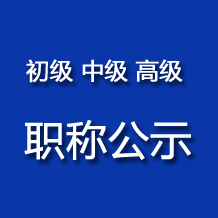 2024年鹽城市石油機械工程初、中級工程師職稱評審結果公示名單